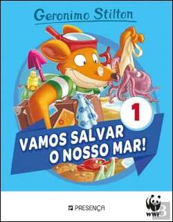 Bertrand.pt - Vamos Salvar o Nosso Mar!