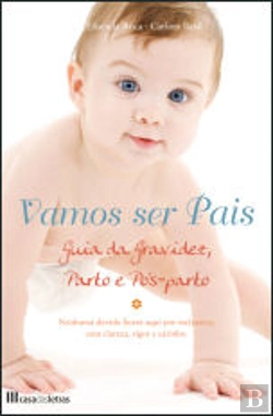 Bertrand.pt - Vamos ser pais