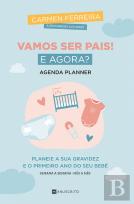 Vamos Ser Pais! E Agora?