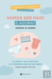 Vamos Ser Pais! E Agora?