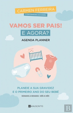 Bertrand.pt - Vamos Ser Pais! E Agora?