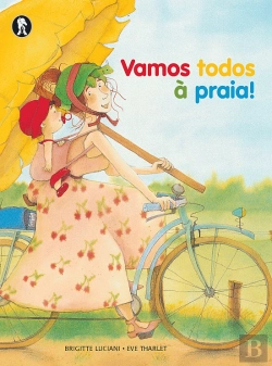 Bertrand.pt - Vamos Todos à Praia!
