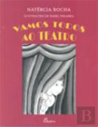 Vamos Todos ao Teatro