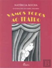 Vamos Todos ao Teatro