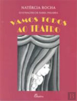 Bertrand.pt - Vamos Todos ao Teatro