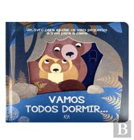 Vamos Todos Dormir…