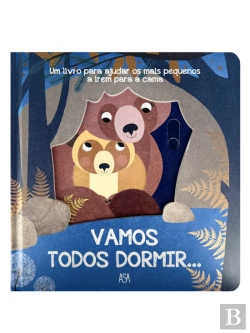 Bertrand.pt - Vamos Todos Dormir…