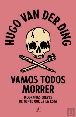 Bertrand.pt - Vamos Todos Morrer