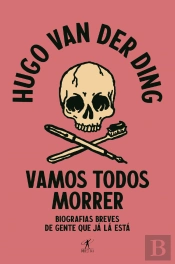 Vamos Todos Morrer