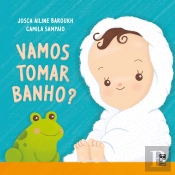 Vamos Tomar Banho?