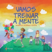 Vamos Treinar a Mente