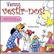 Vamos vestir-nos!