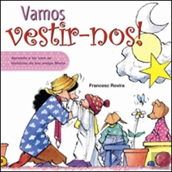Bertrand.pt - Vamos vestir-nos!