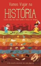 Vamos Viajar na História