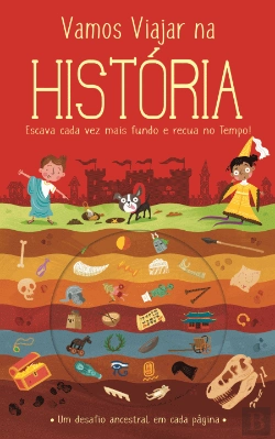 Bertrand.pt - Vamos Viajar na História