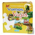 Vamos Viajar