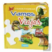 Vamos Viajar