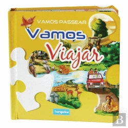 Bertrand.pt - Vamos Viajar