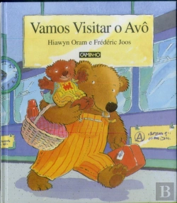 Bertrand.pt - Vamos Visitar o Avô