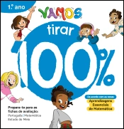 VAMOS! - Vou tirar 100% - 1.º Ano