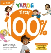 VAMOS! - Vou tirar 100% - 2.º Ano