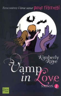Bertrand.pt - Vamp In Love T.1