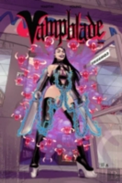 Bertrand.pt - Vampblade Volume 1
