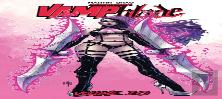 Vampblade Volume 10: Back In Black