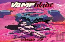 Vampblade Volume 11: Battle Friends