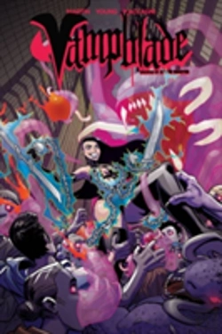 Bertrand.pt - Vampblade Volume 3