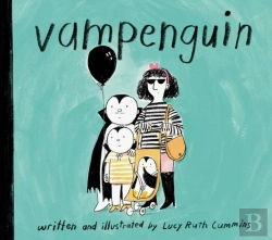Bertrand.pt - Vampenguin