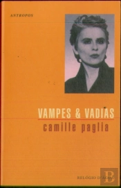 Vampes & Vadias