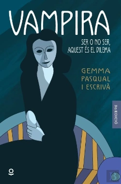 Bertrand.pt - Vampira Barcelona. Ser O No Ser, Aquest És El Problema