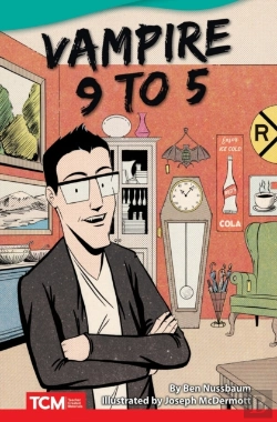 Bertrand.pt - Vampire 9 To 5