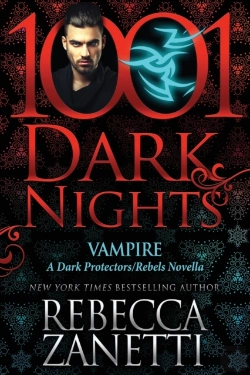 Bertrand.pt - Vampire: A Dark Protectors-Rebels Novell