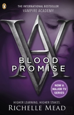Bertrand.pt - Vampire Academy: Blood Promise (Book 4)
