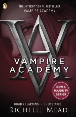 Bertrand.pt - Vampire Academy (Book 1)