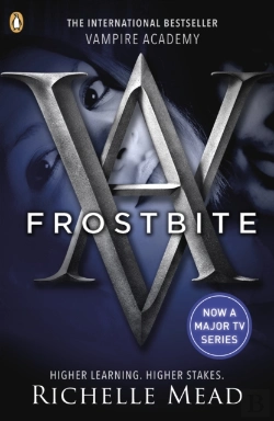 Bertrand.pt - Vampire Academy: Frostbite (Book 2)