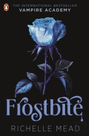 Vampire Academy: Frostbite (Book 2)