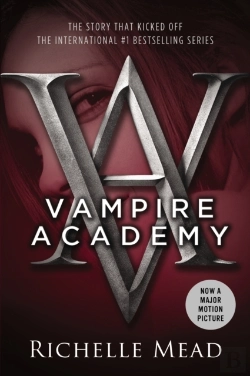 Bertrand.pt - Vampire Academy