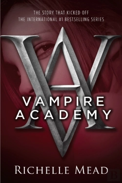 Bertrand.pt - Vampire Academy