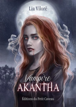 Bertrand.pt - Vampire Akantha