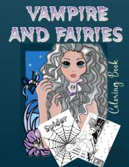 Vampire And Fairies