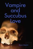 Vampire And Succubus Love