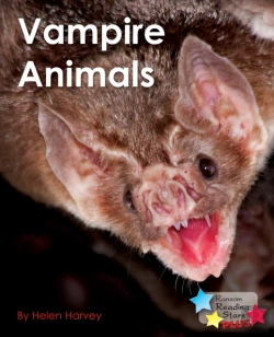 Bertrand.pt - Vampire Animals