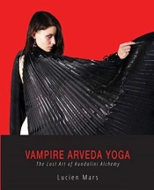 Vampire Arveda Yoga