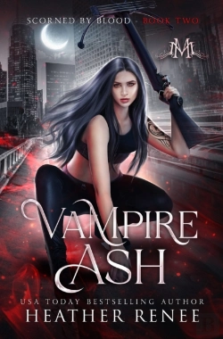 Bertrand.pt - Vampire Ash