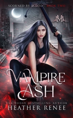 Bertrand.pt - Vampire Ash