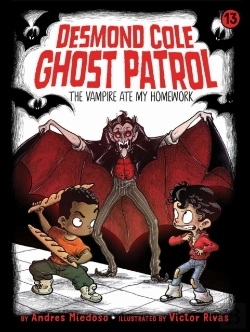 Bertrand.pt - Vampire Ate My Homework