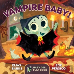 Bertrand.pt - Vampire Baby!